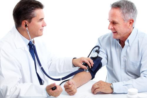 Hiểu về bệnh tăng huyết áp ở người cao tuổi 