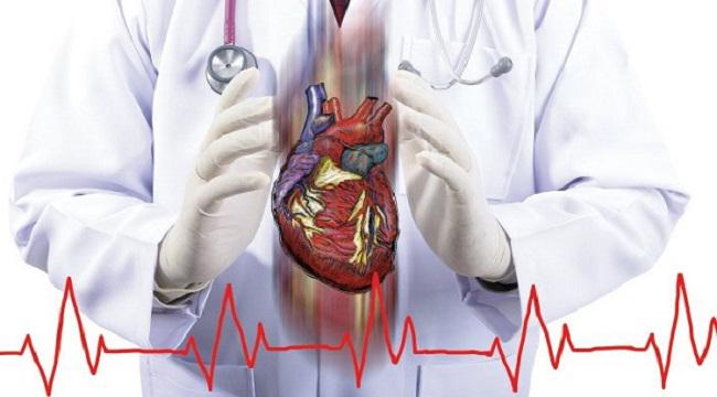 Bệnh suy tim sung huyết và những điều bạn cần biết