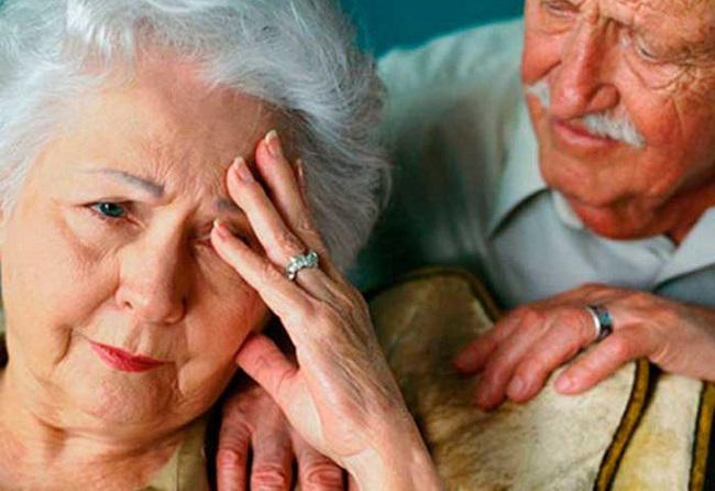 Suy giảm trí nhớ ở người cao tuổi và những điều cần biết