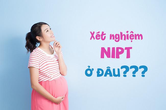 Vì sao từ tuần thứ 10 mẹ nên sàng lọc tiền sinh NIPT?
