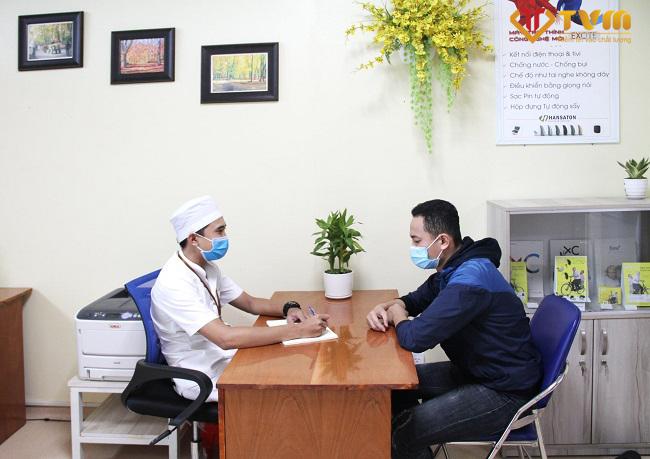 Địa chỉ khám sức khỏe tại Bạc Liêu uy tín nhất hiện nay | Bệnh viện Đa khoa Thanh Vũ Medic