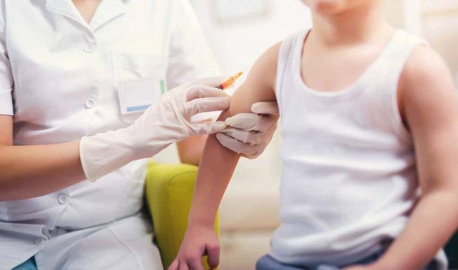 Vaccin nào có thể trì hoãn tiêm phòng?