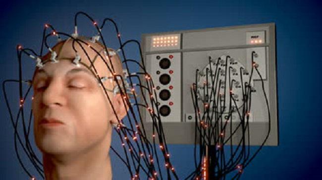 Quá trình kiểm tra đo điện não đồ tại Bạc Liêu