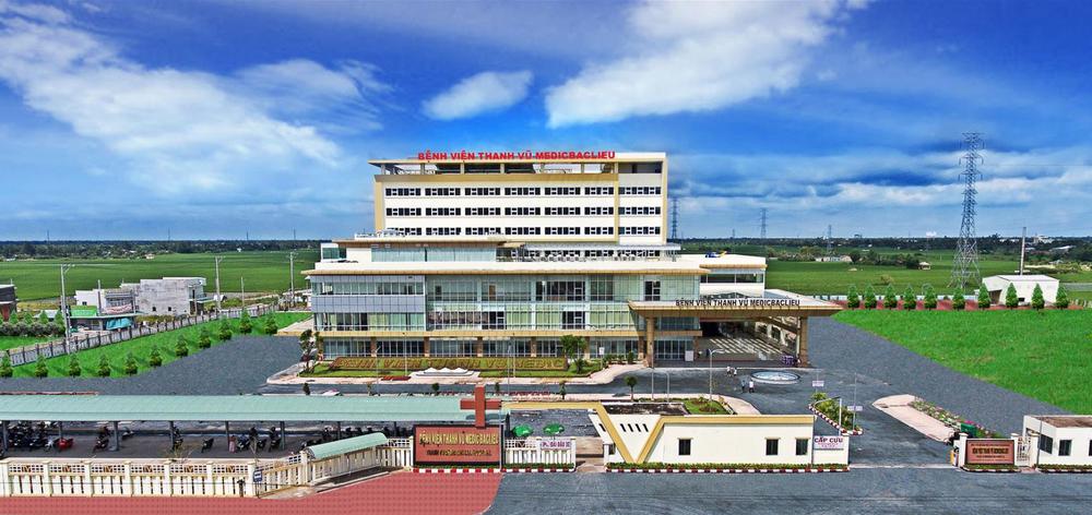 Địa chỉ khám chữa bệnh chất lượng tại Bạc Liêu | Bệnh viện đa khoa Thanh Vũ 