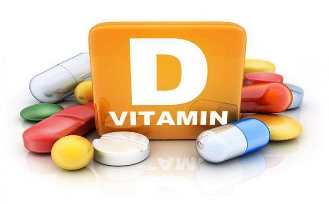  Vitamin D có làm giảm nguy cơ mắc bệnh Covid-19 không?