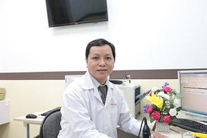 Bác sĩ Bùi Duy Khanh
