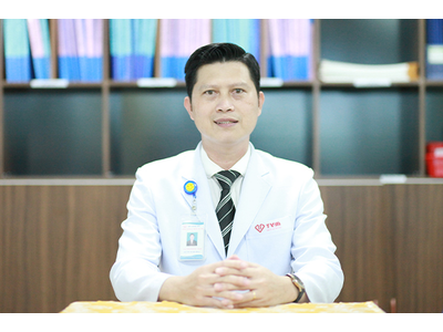 BS.CKI Nguyễn Phước Thơm