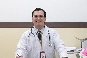 Bác sĩ CKI Nguyễn Văn Đủ