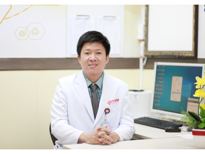 Bác sĩ CKI Tạ Hữu Nghĩa