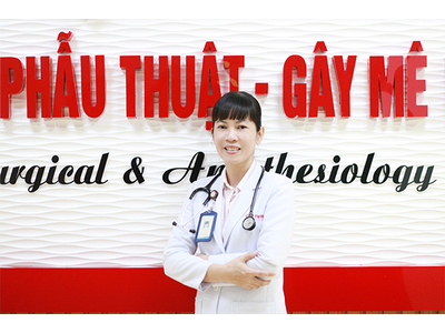 BS.CKI Tô Huỳnh Kim Nhị