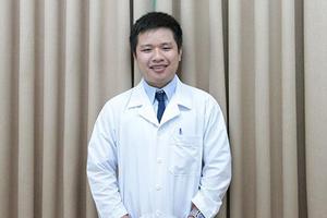 Bác sĩ Ngô Quang Điền