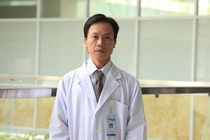 Bác sĩ CKI Trần Bảo Châu