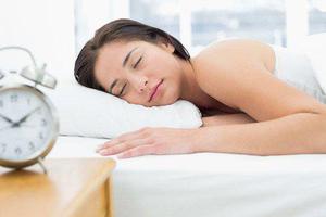 Giấc ngủ có vai trò gì đối với não bộ