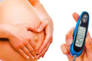 Đái tháo đường thai kỳ: Triệu chứng và phòng ngừa như thế nào?