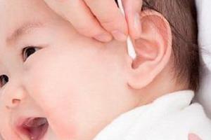 Vệ sinh tai mũi họng cho trẻ sơ sinh thế nào là đúng cách?