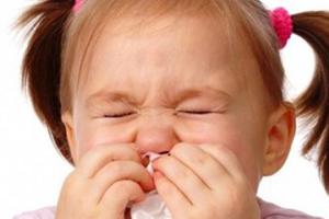Viêm đường hô hấp ở trẻ em | Triệu chứng và cách phòng trị
