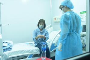 Việt Nam có ca nhiễm virus corona thứ 10