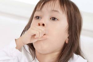 Viêm đường hô hấp trên ở trẻ em khi giao mùa