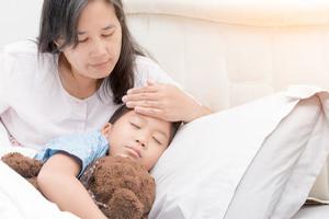 Tiêm phòng vắc xin Viêm não Nhật Bản | Hướng dẫn theo dõi và chăm sóc
