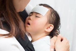 Nhiễm trùng đường hô hấp trên ở trẻ em | Nguy hiểm không nên xem nhẹ