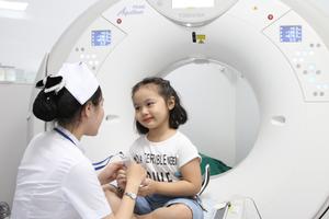 Những lưu ý khi chụp X-Quang và CT Scanner