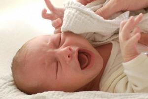 Hiểu thêm về rối loạn chuyển hóa ở trẻ sơ sinh