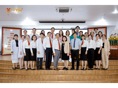 Tăng cường hợp tác giữa BVĐK Thanh Vũ Medic Bạc Liêu và Bệnh viện ĐHYD TP. Hồ Chí Minh