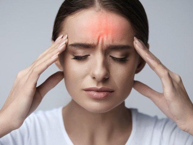 Tìm hiểu về bệnh đau nửa đầu