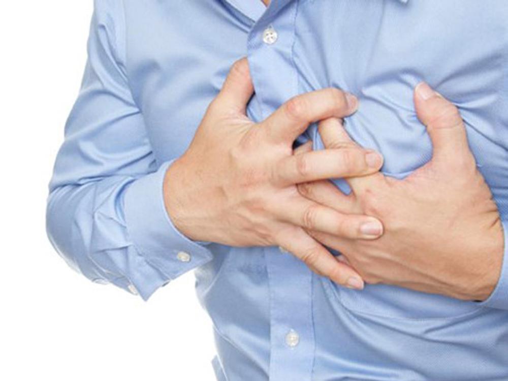 4 dấu hiệu cho thấy tim mạch đang gặp vấn đề