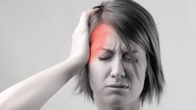 Tìm hiểu về bệnh đau nửa đầu