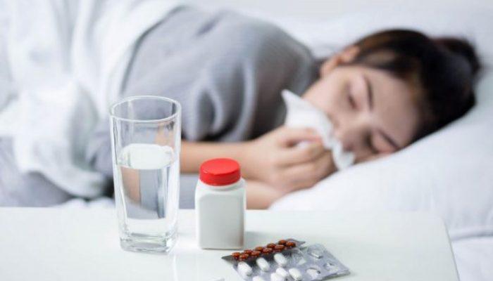  Hiểu về bệnh cảm cúm