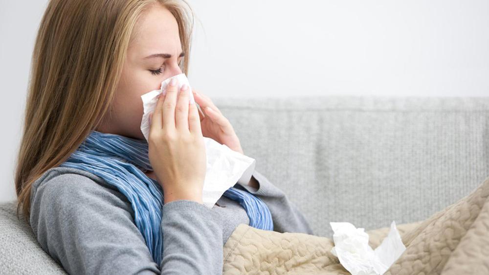 Dịch cúm mùa và những điều bạn nên biết (P1)