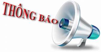 🏥Thông báo về việc tạm ngừng tiêm ngừa trong vòng 15 ngày📯: