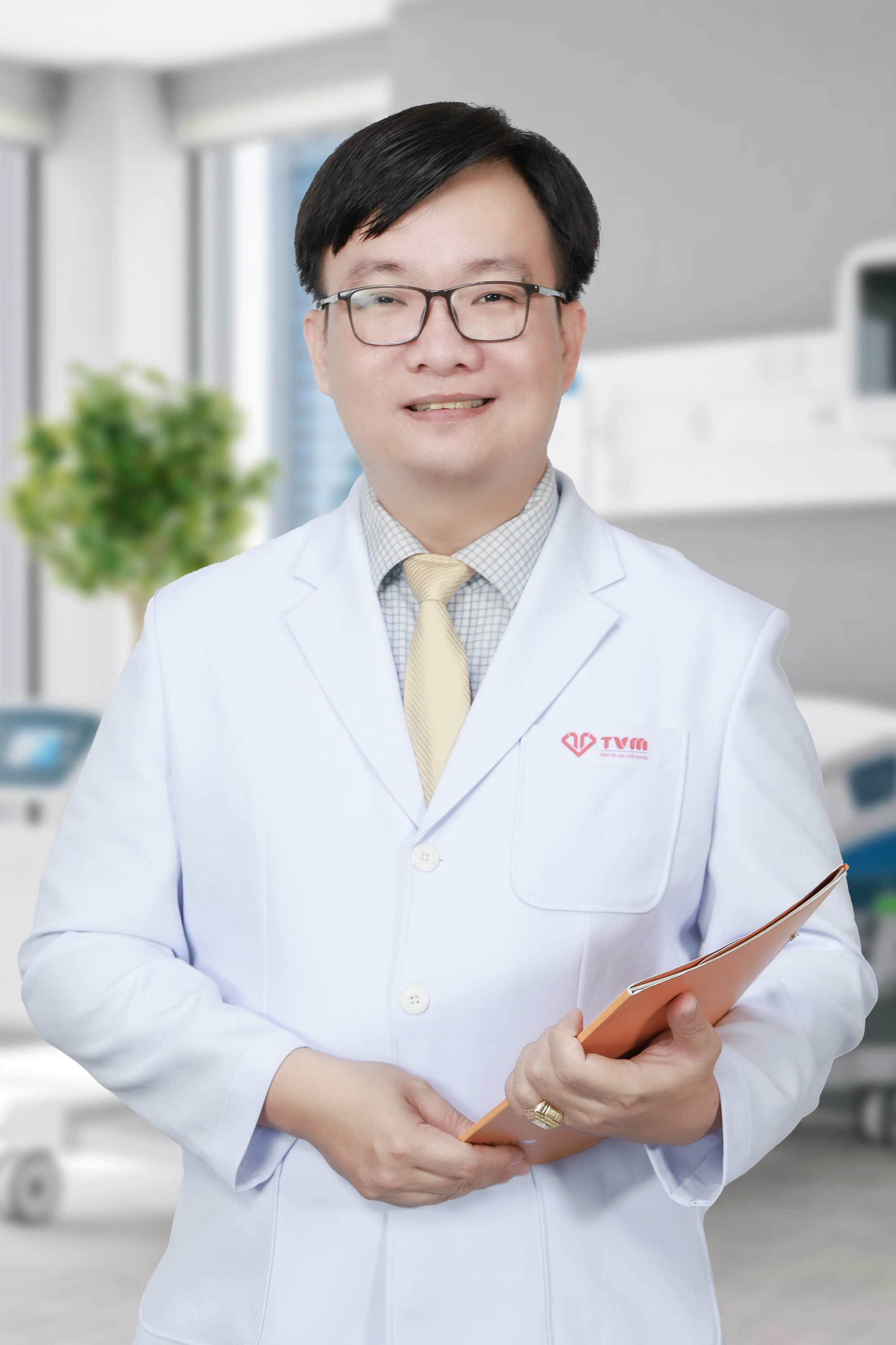 BS.CKI Quách Quốc Dương