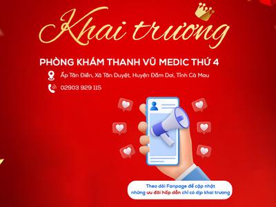 Tin vui, tin hot về với bà con huyện Đầm Dơi, Cà Mau 