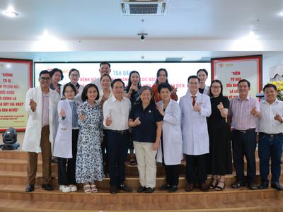 Xuất huyết tử cung và phối hợp đa chuyên khoa trong chẩn...