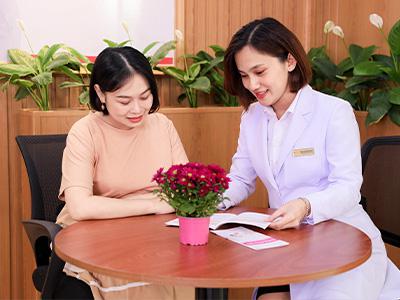 Gói khám tổng quát cơ bản