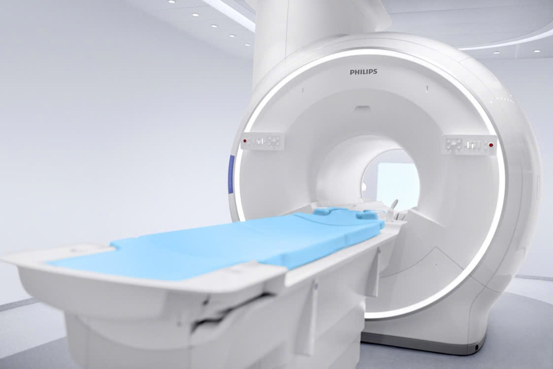 Phát hiện sớm Ung thư với MRI 3.0 Tesla tại Thanh Vũ Medic