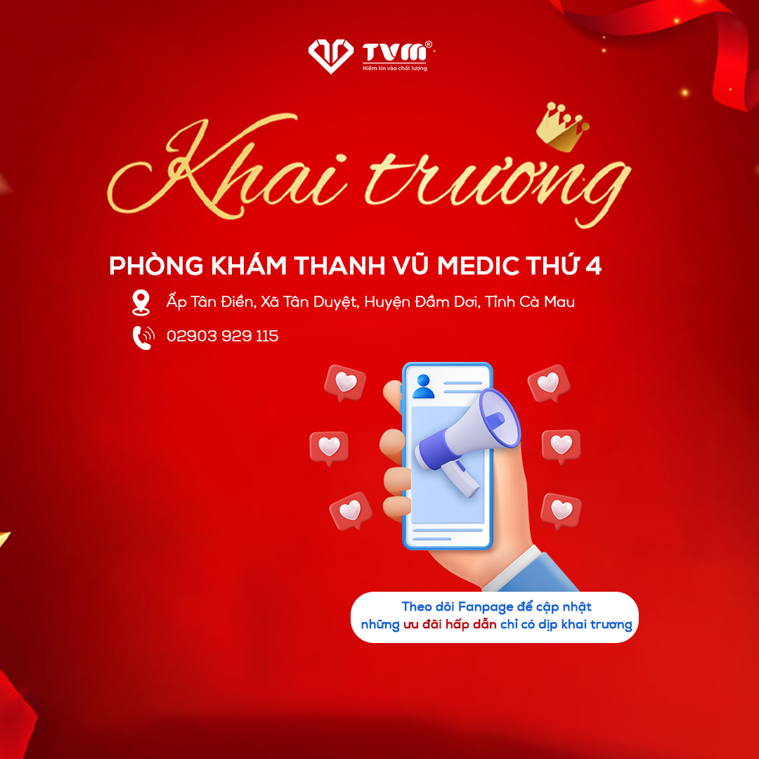 Tin vui, tin hot về với bà con huyện Đầm Dơi, Cà Mau 