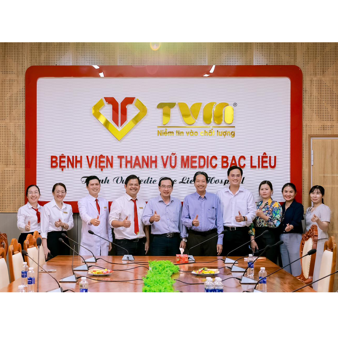 Thanh Vũ Medic: Nâng cao chất lượng điều trị các bệnh lý về thận