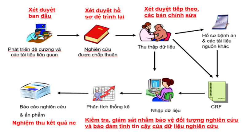 Hội đồng Đạo đức trong nghiên cứu Y sinh học BVĐK Thanh Vũ Medic Bạc...