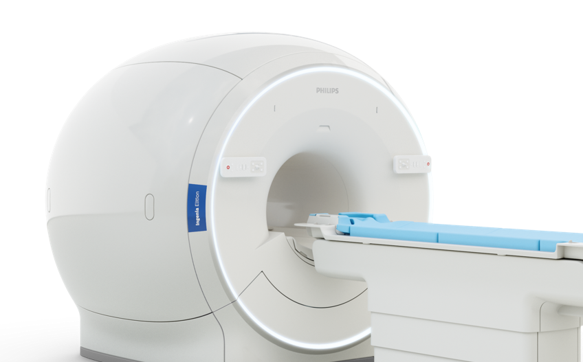 Thanh Vũ Medic - Y học tiên tiến, dẫn đầu công nghệ MRI 3.0 Tesla lần...