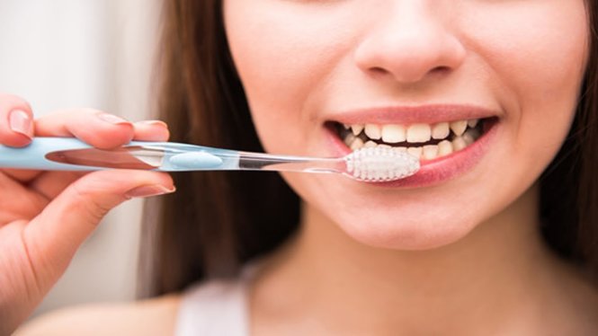Chăm sóc răng miệng hàng ngay quan trọng như thế nào?