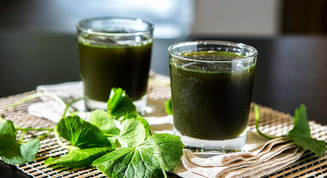 Ăn gì thanh nhiệt, giải độc mùa nắng nóng