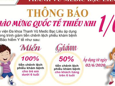 Thông Báo