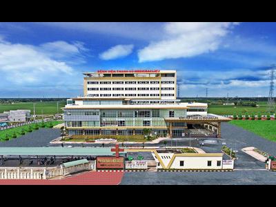 Khám chữa bệnh chất lượng chuyên nghiệp tại Bạc Liêu với Bệnh viện Đa khoa Thanh Vũ
