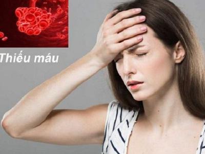 Vì sao bệnh nhân bị viêm cầu thận mạn thường bị thiếu máu?