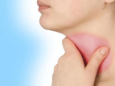 Bướu giáp - điều trị không cần phẫu thuật