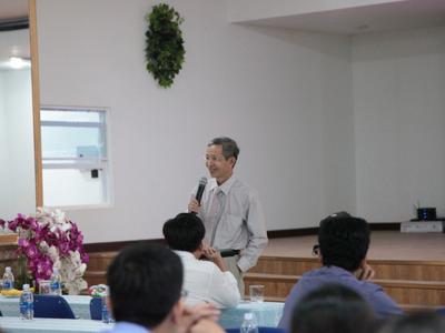 Lo âu lan tỏa - từ triệu chứng đến điều trị