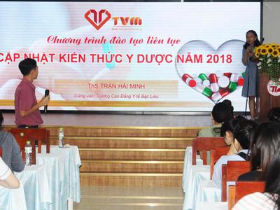 Sử dụng thuốc an toàn và hợp lý như thế nào trong y dược